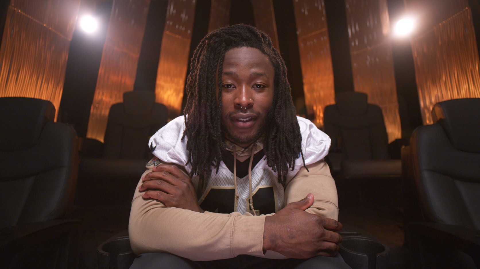 Saints Playmakers - 2019 Wildcard Weekend FOX NFL Kickoff