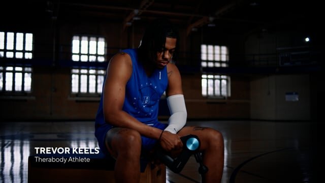 TheraBody - DUKE Trevor Keels