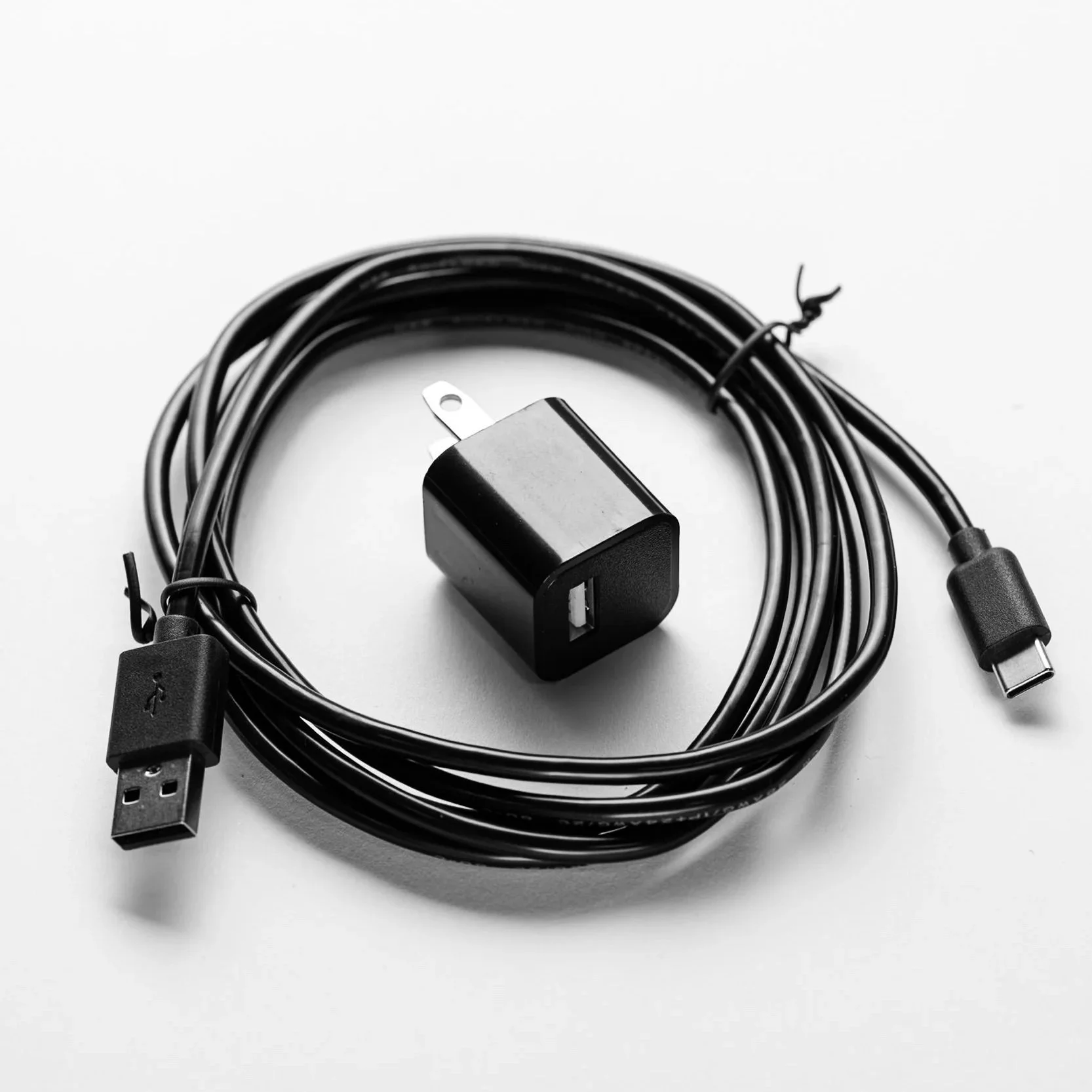 Weigh-In Power Supply
