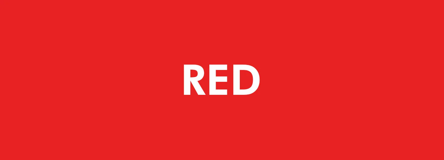 Red theory. Red theory