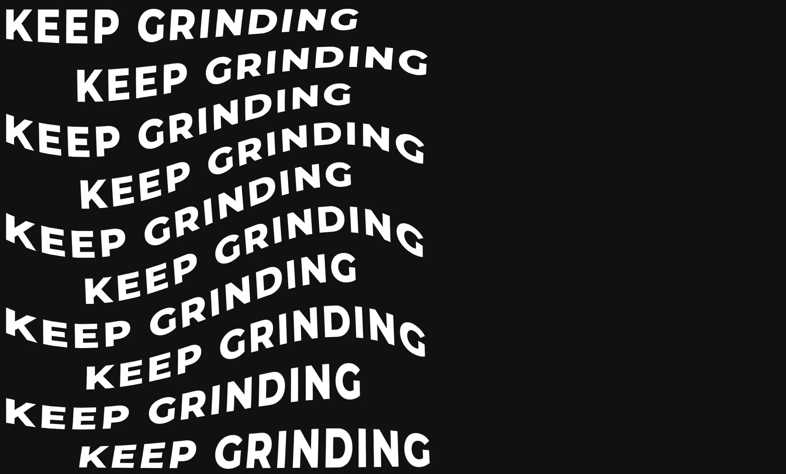 Top 62+ grinding wallpaper latest in.cdgdbentre
