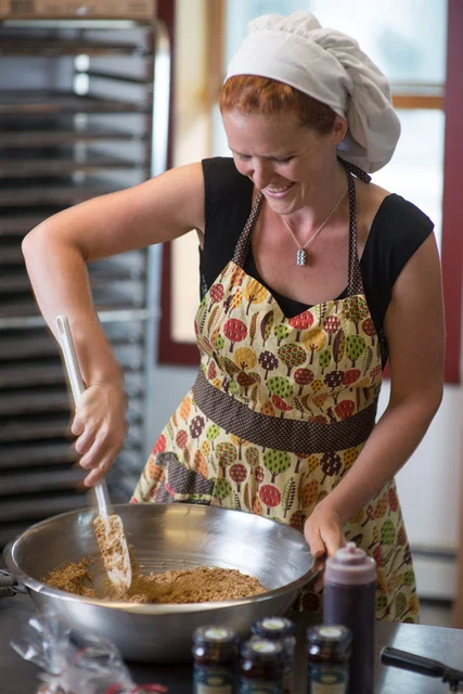 Butterfly Bakery of Vermont