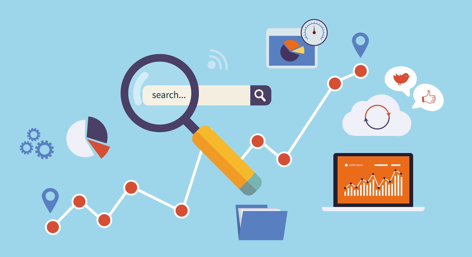 Get found by SEO Belfast