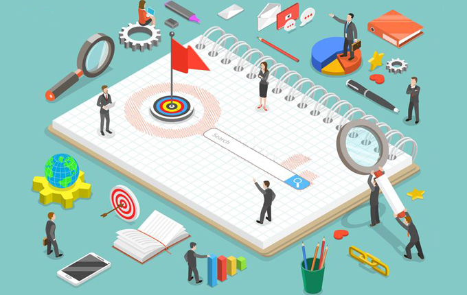 Keyword Research