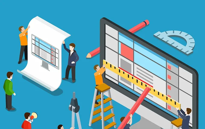 Website Agency Northern Ireland