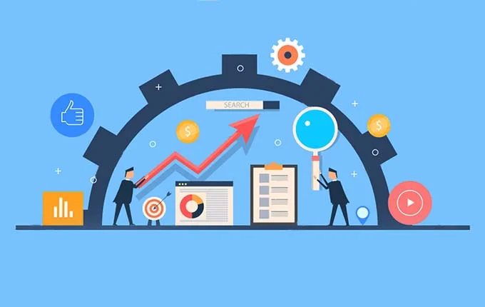 SEO Agency Belfast