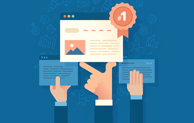 SEO Consultant Belfast