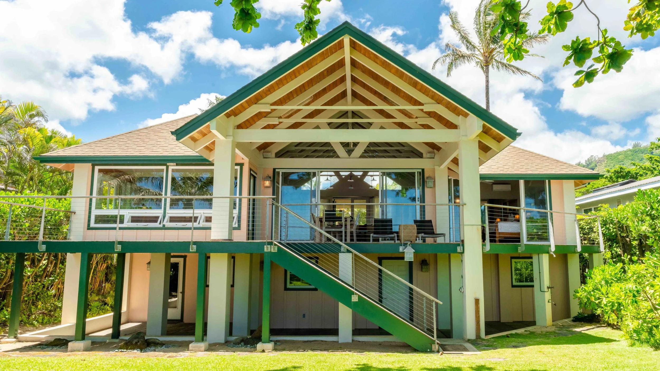 Hawaii Vacation Rental