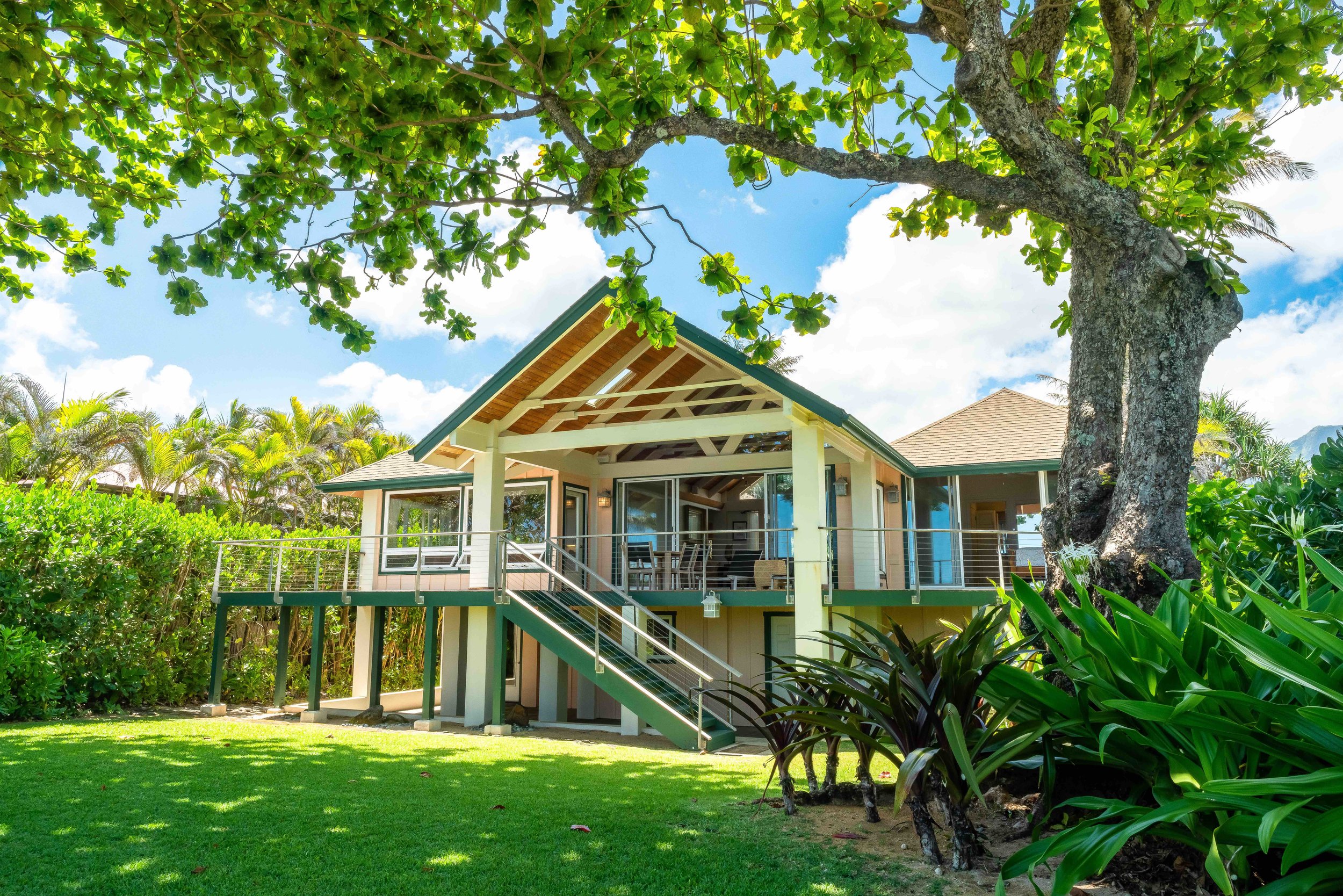 Kauai Vacation Rental