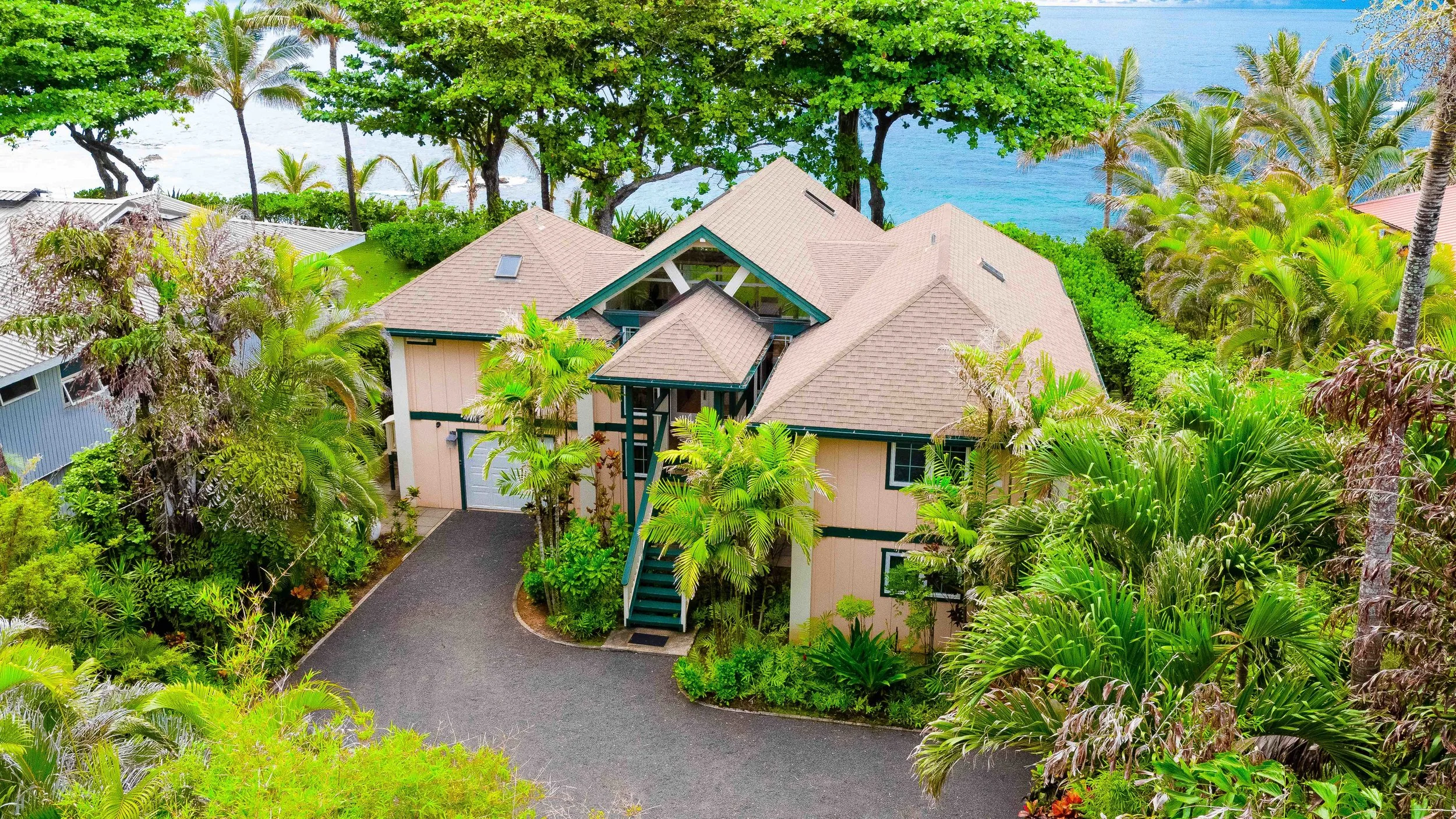 Kauai North Shore Rental