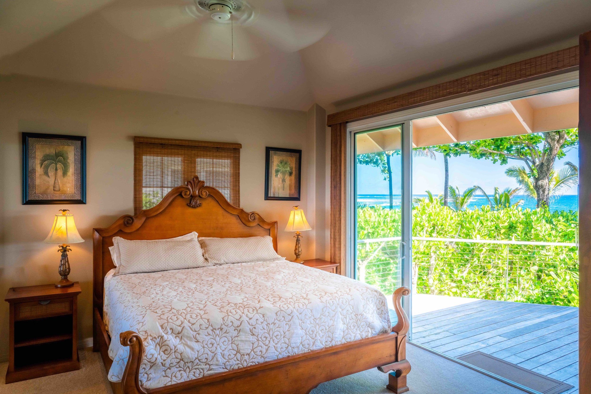 Luxury Vacation Rental Kauai