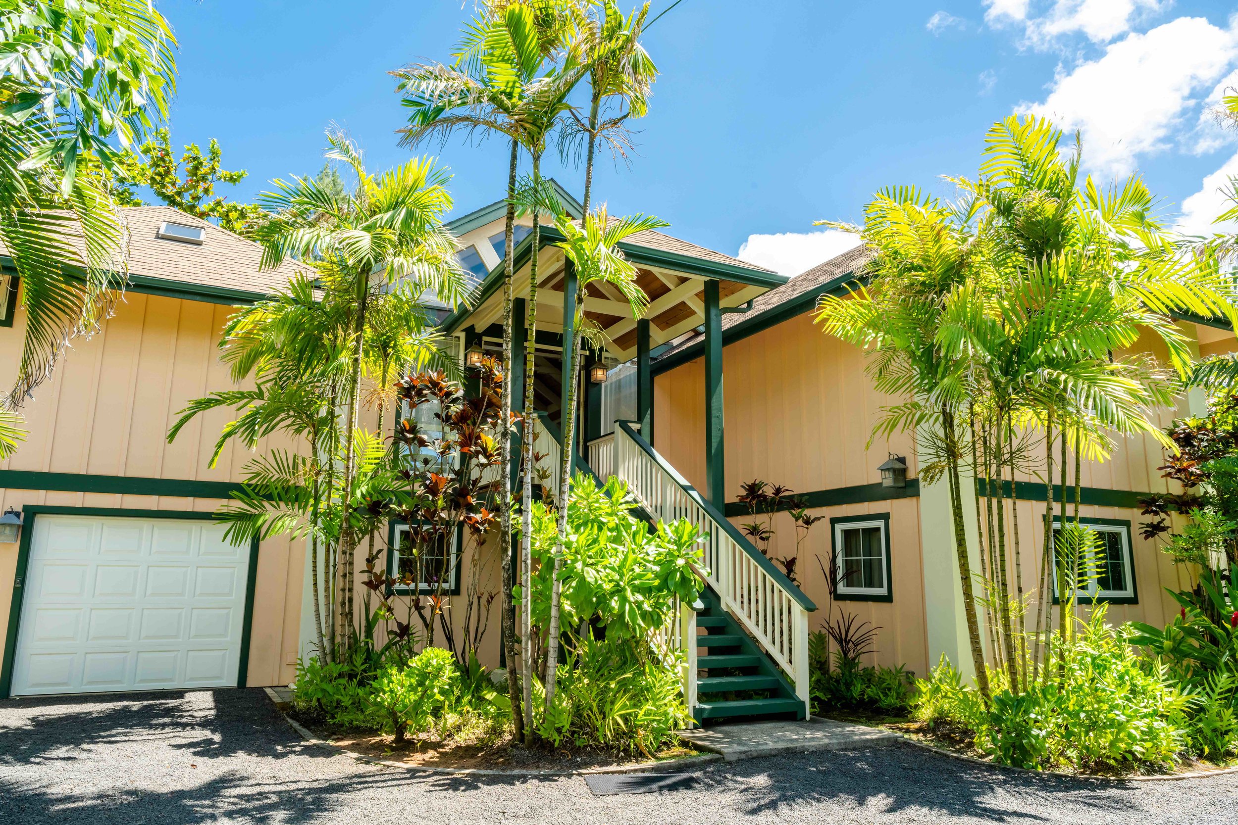 Hawaii Vacation Rental