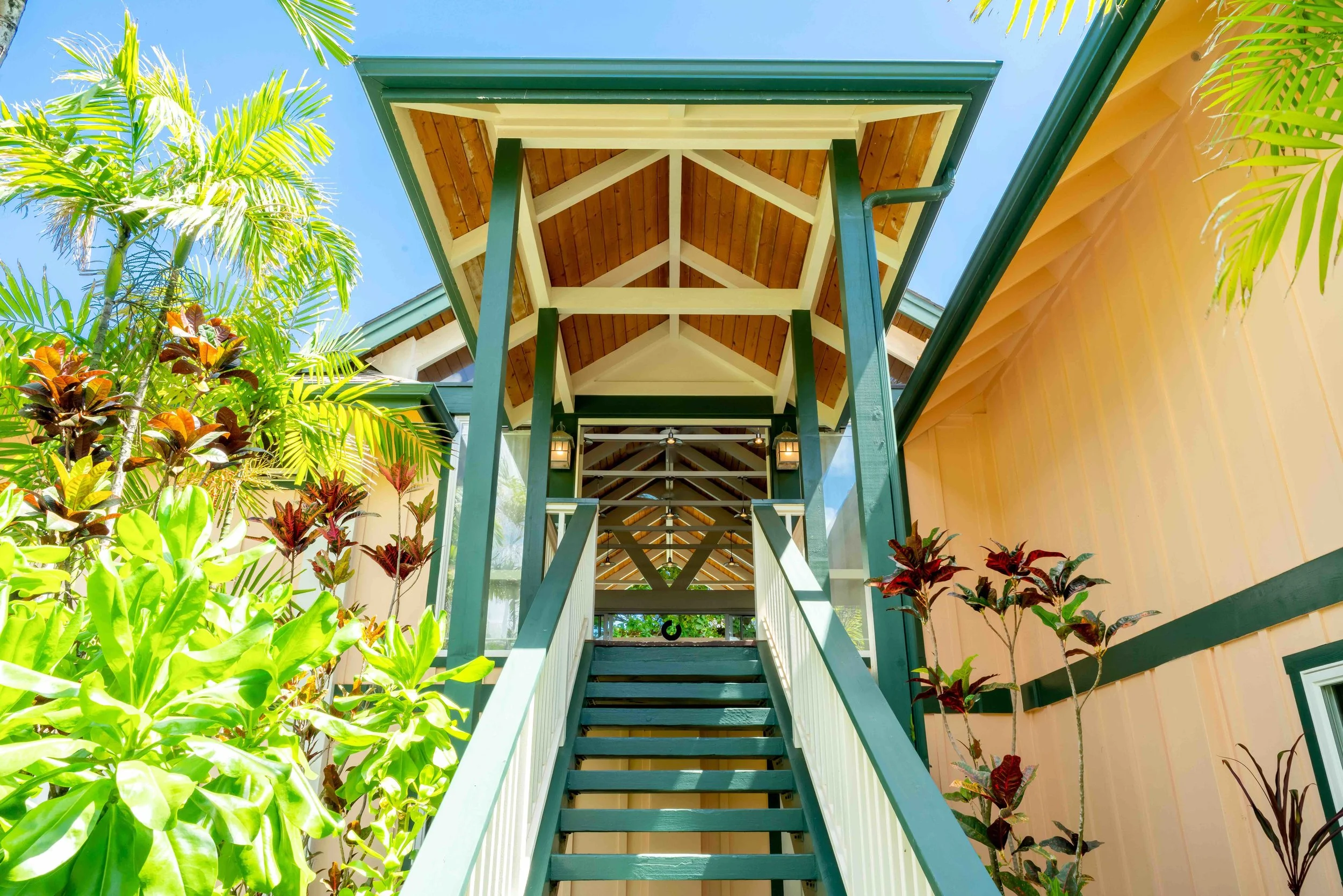 Hawaii AirBnB