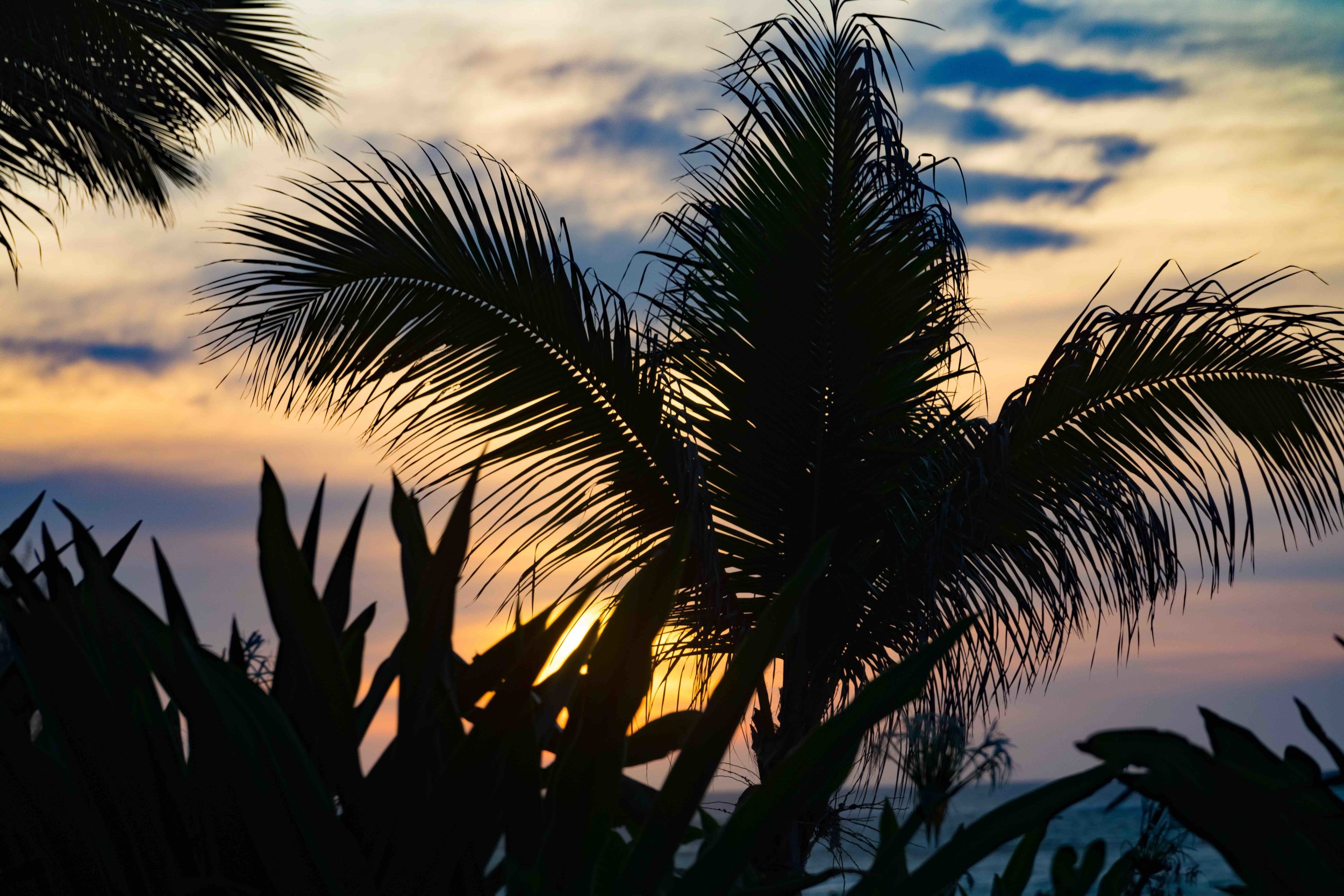 Kauai Sunset