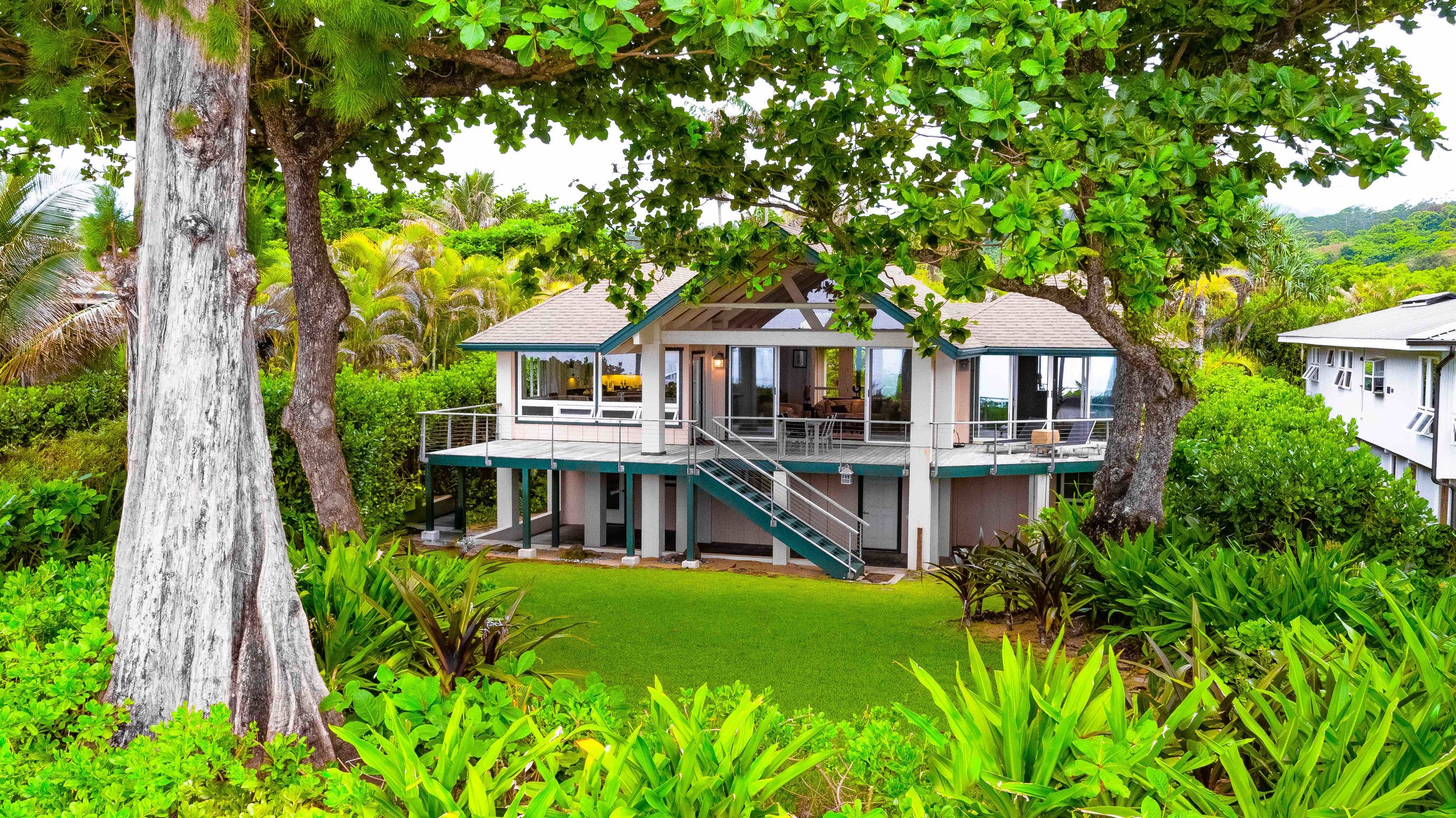 North Shore Kauai Vacation Rental