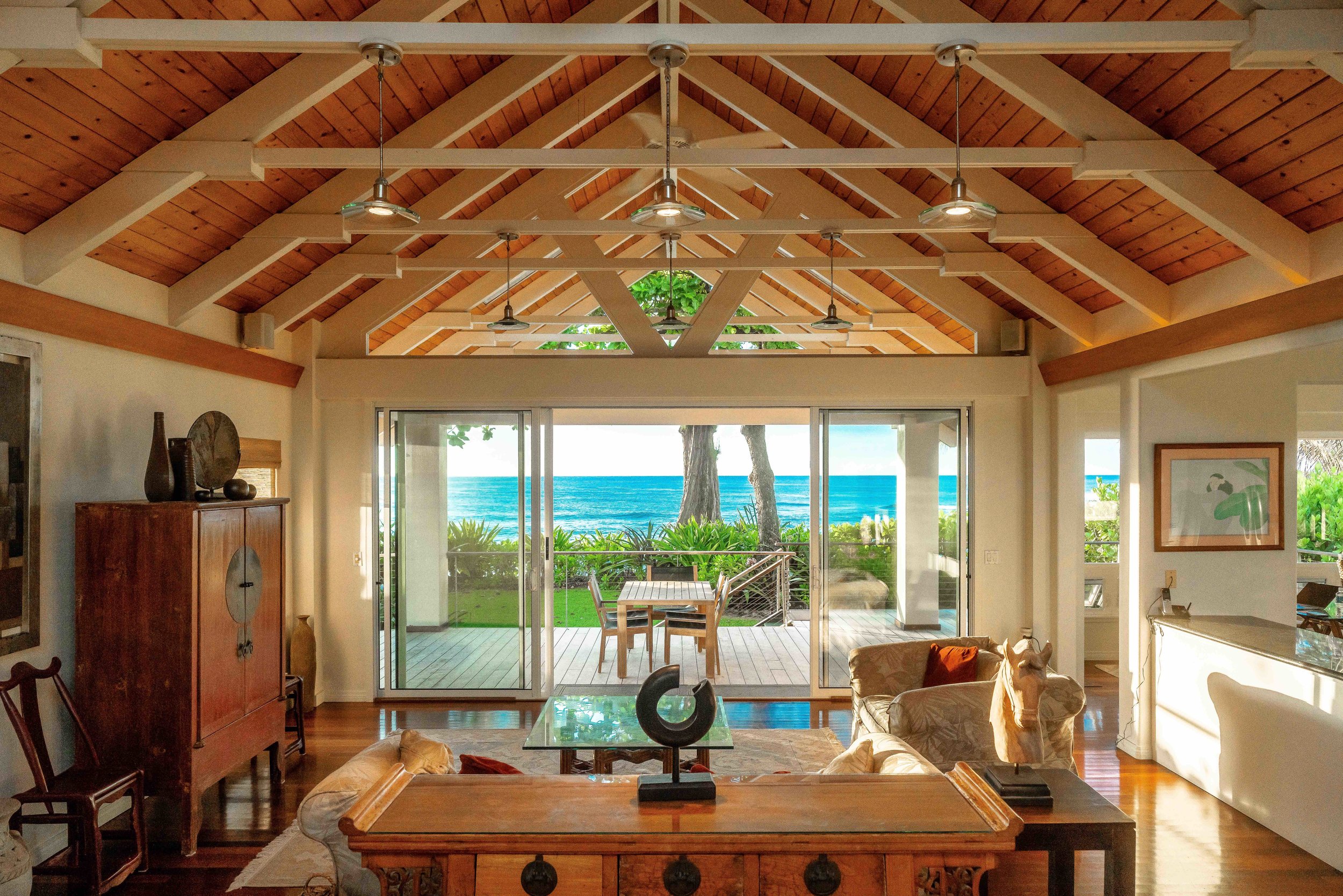 Luxury Rental Kauai