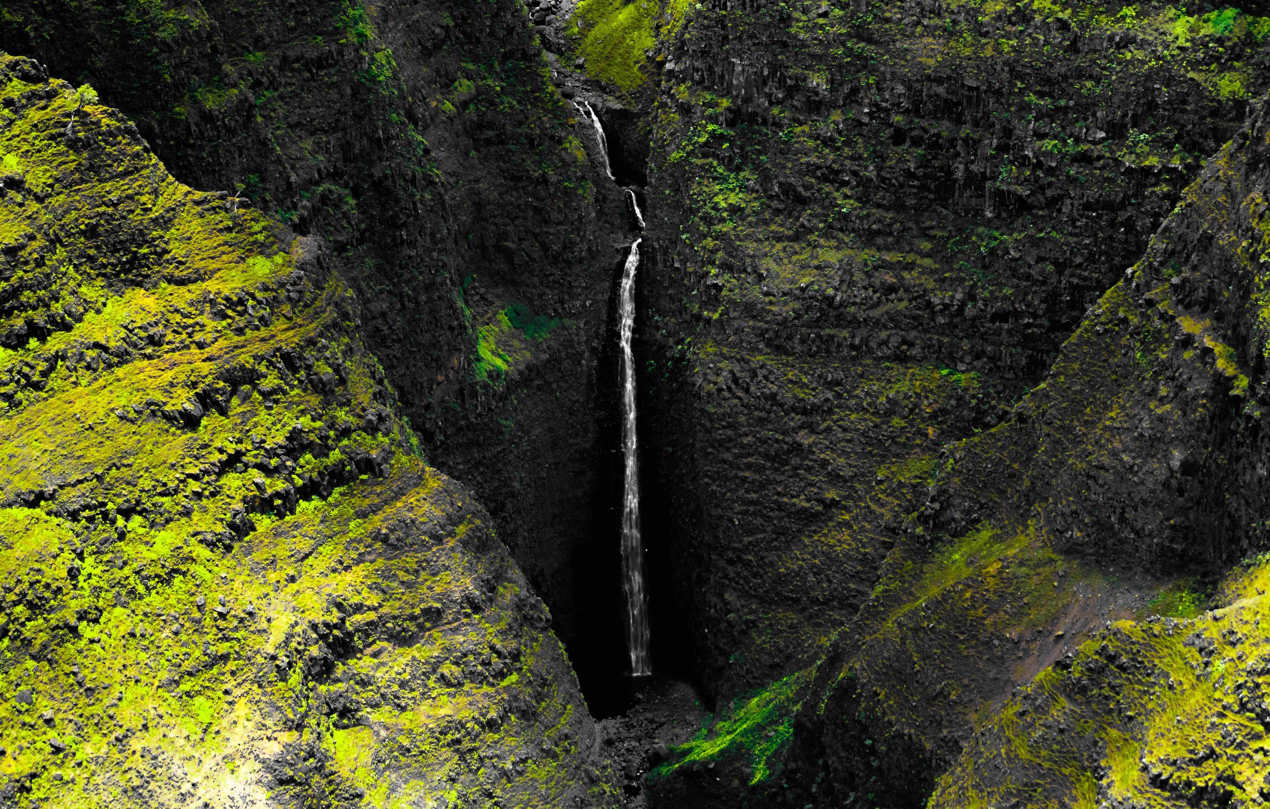 Kauai Hawaii