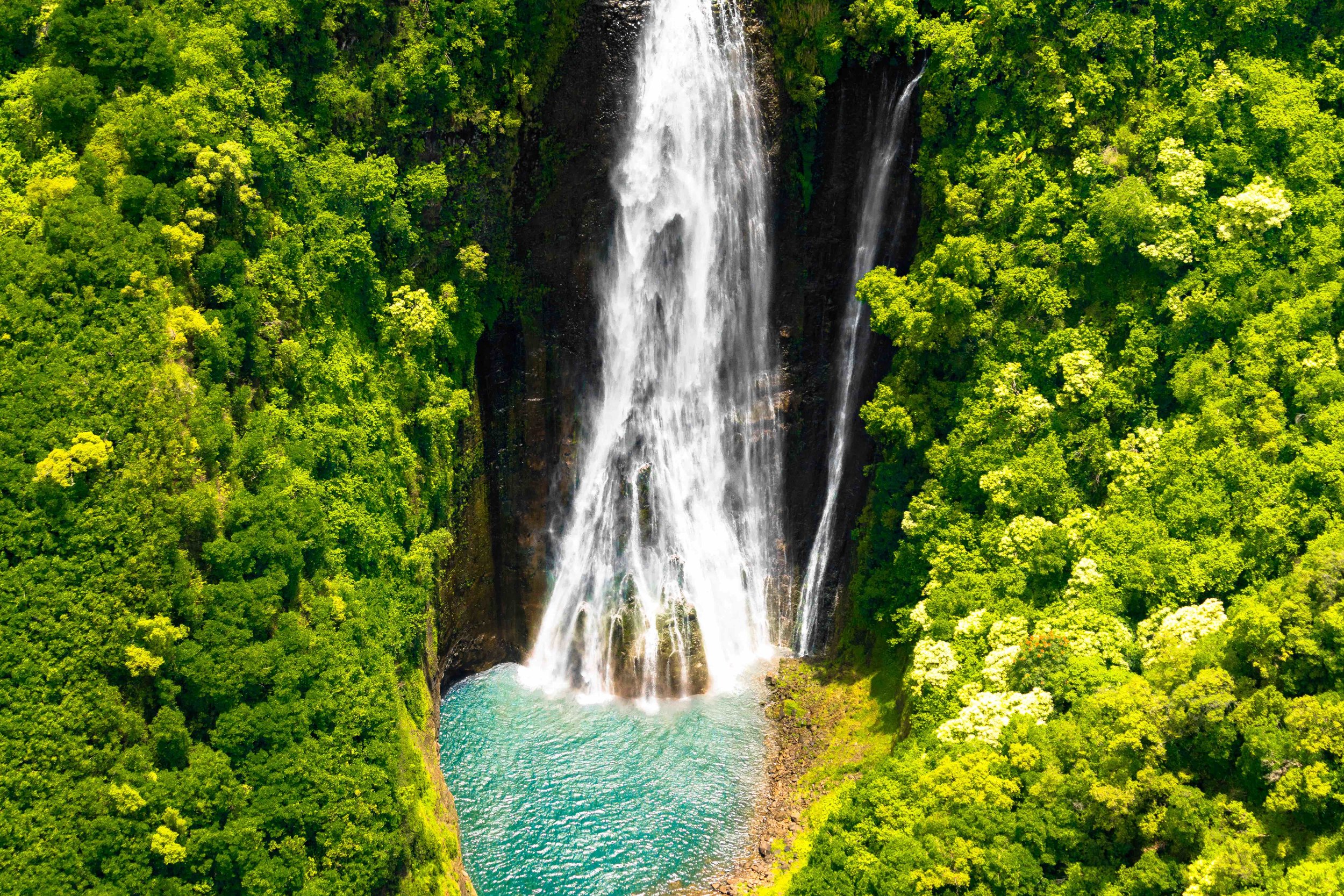 Kauai Hawaii