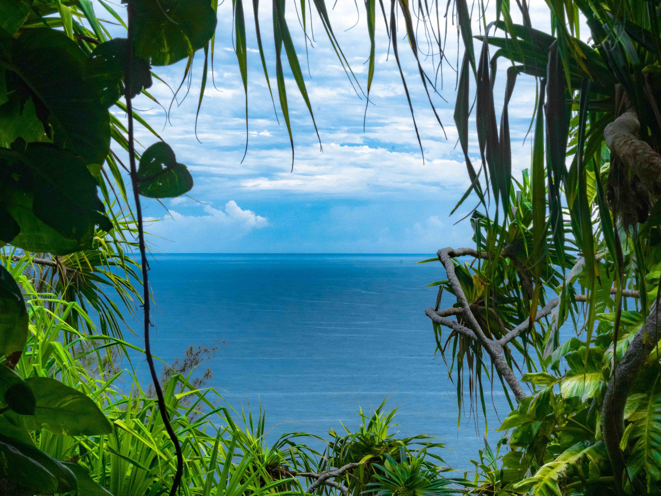 Kalalau Trail