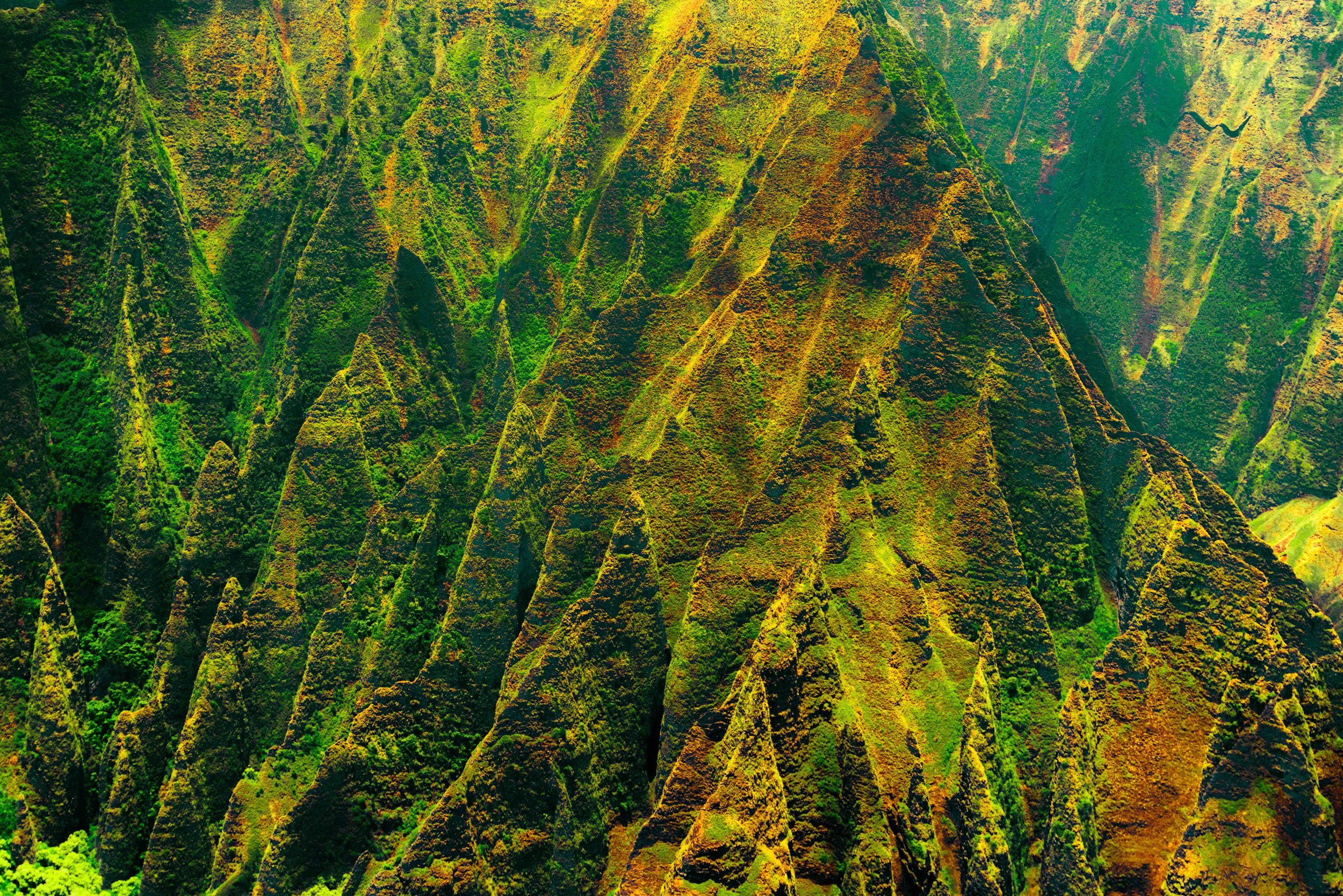 Na Pali Coast