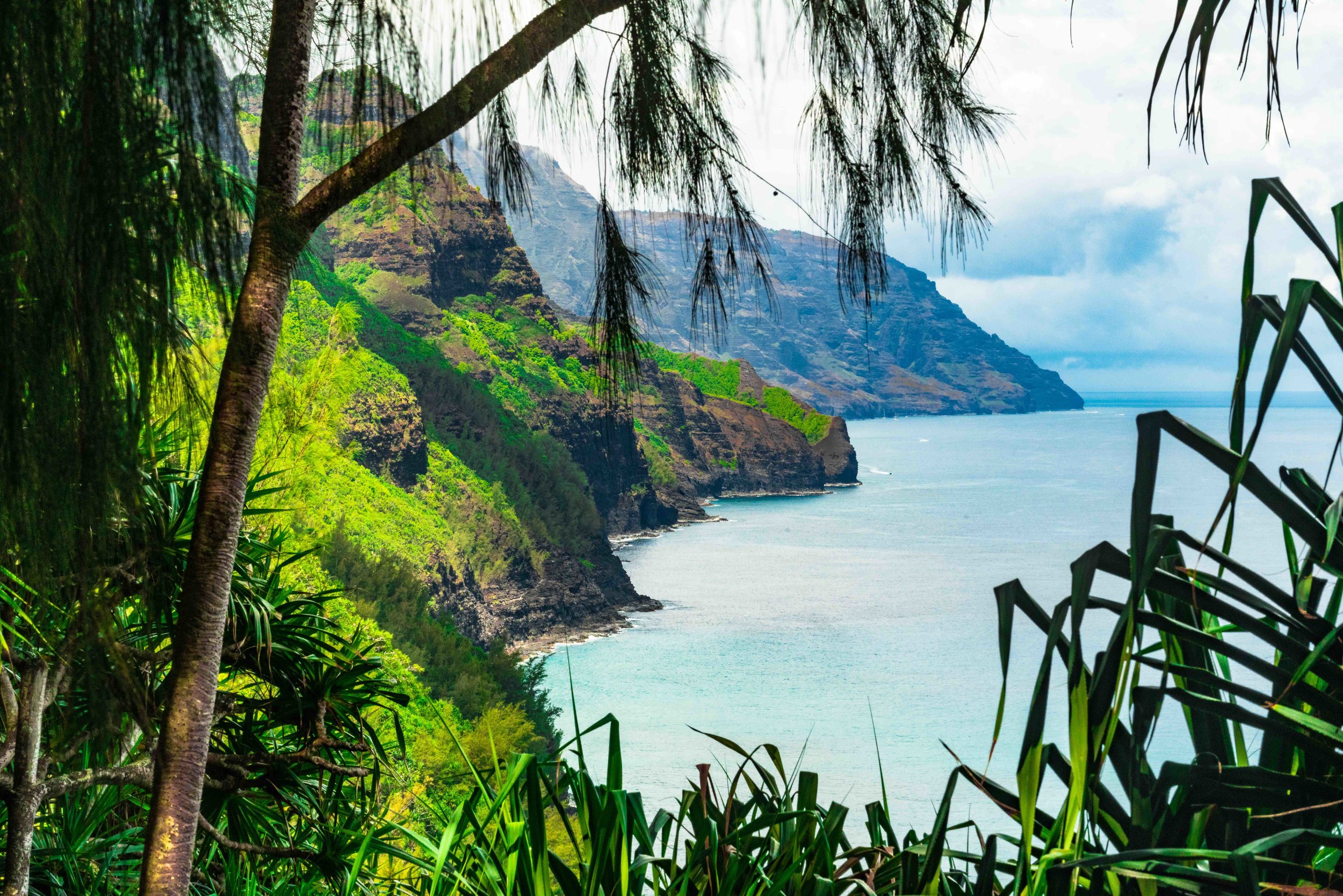 Kalalau Trail