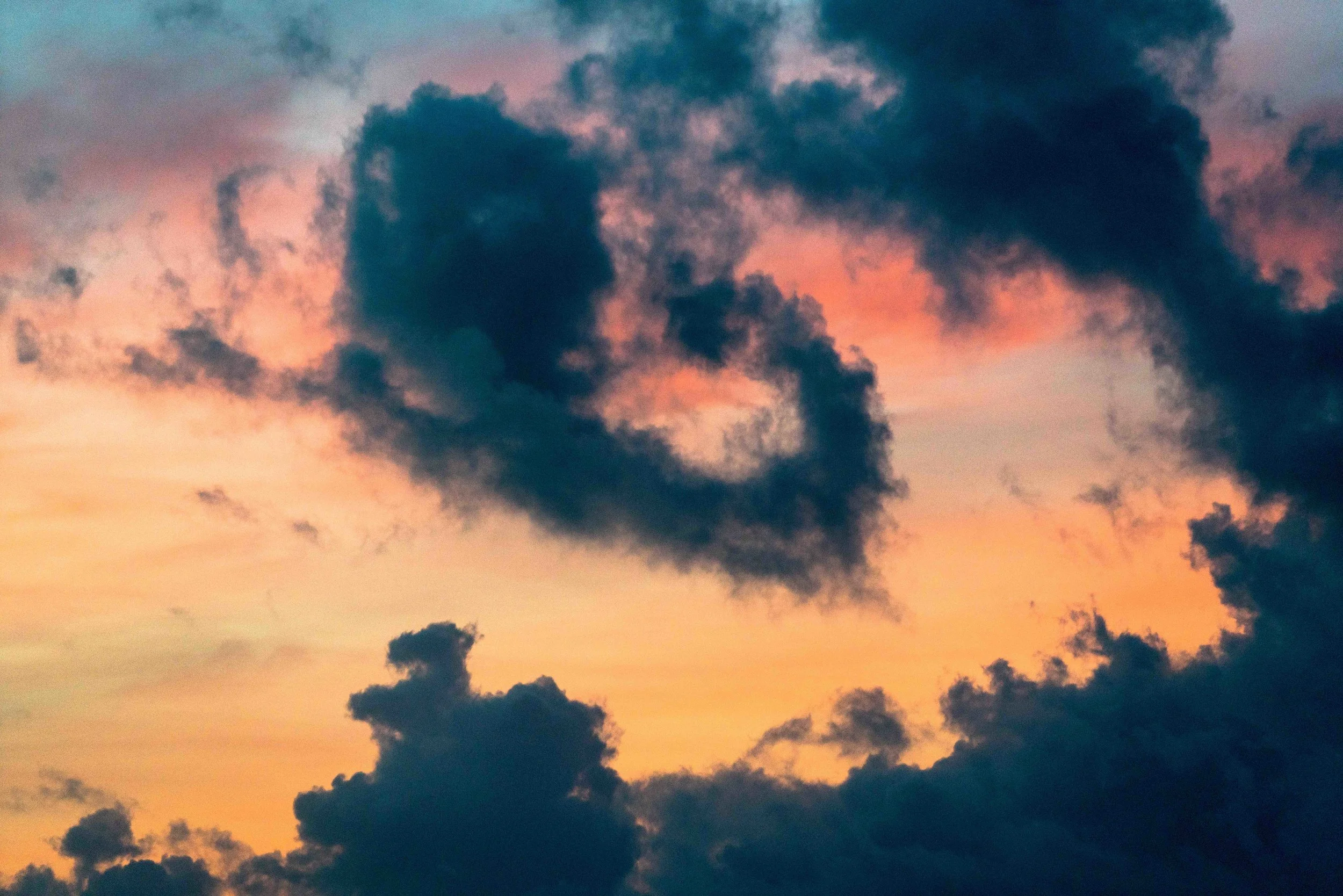 Hawaii Sunset