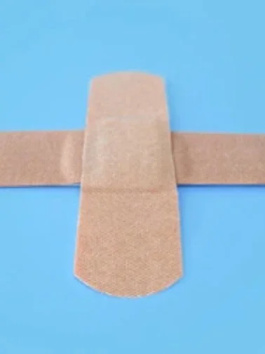 Transformational Bandaids