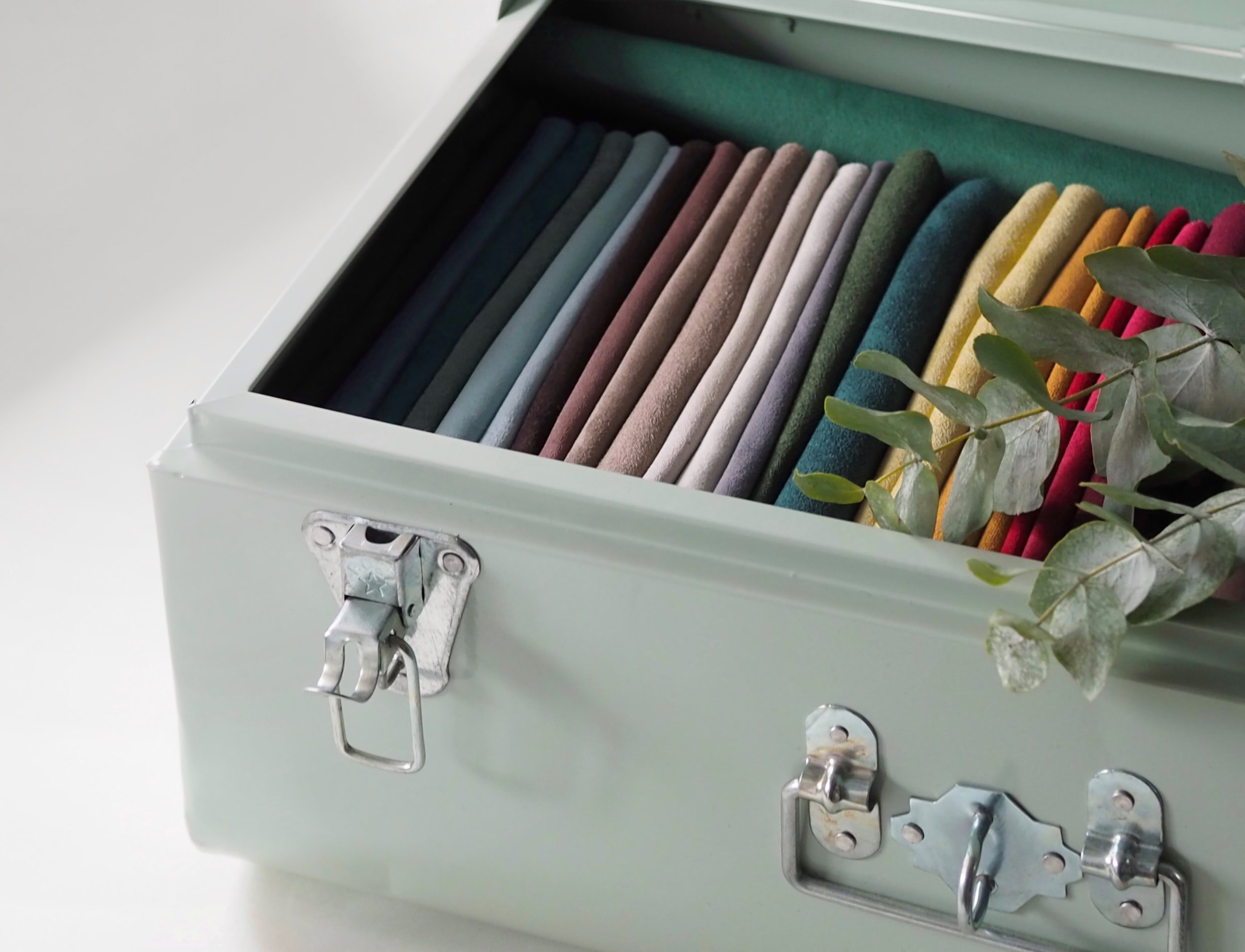 One With Each Other... (thoughts on Marie Kondo & the UMC)