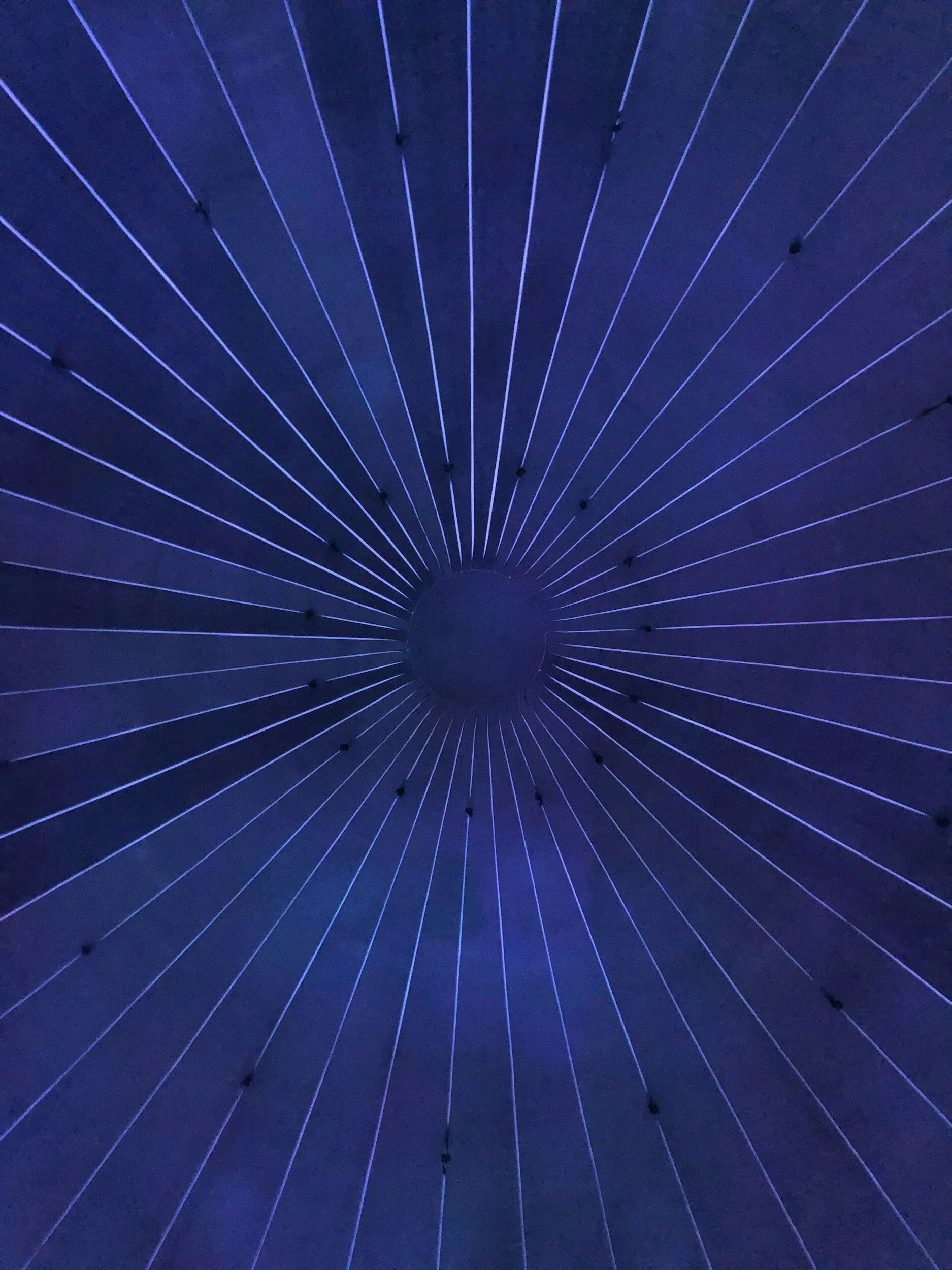 Advent - not a sprint, not a marathon