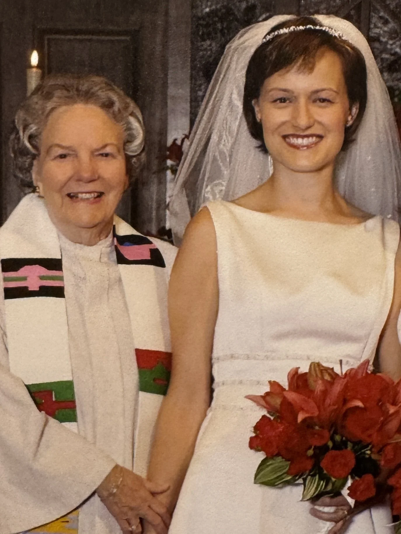 Nina (The miracle continues)