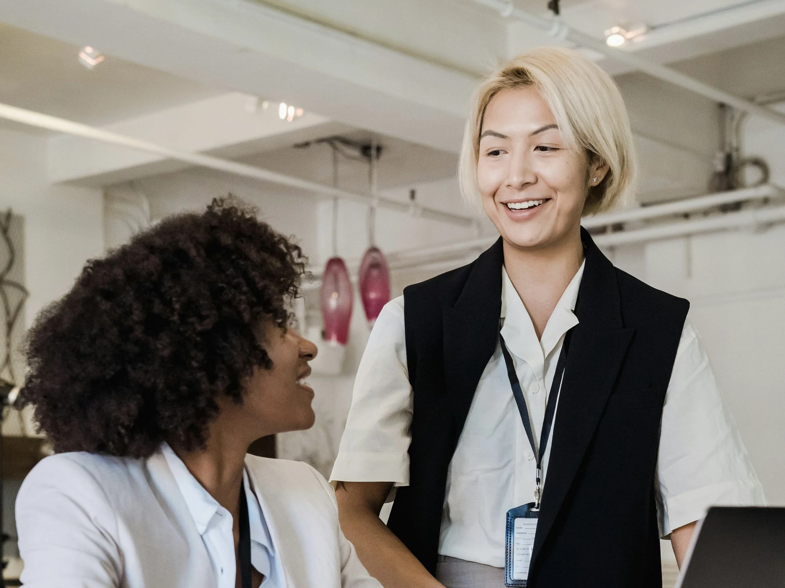 Mentoring as a Radical Act of Presence