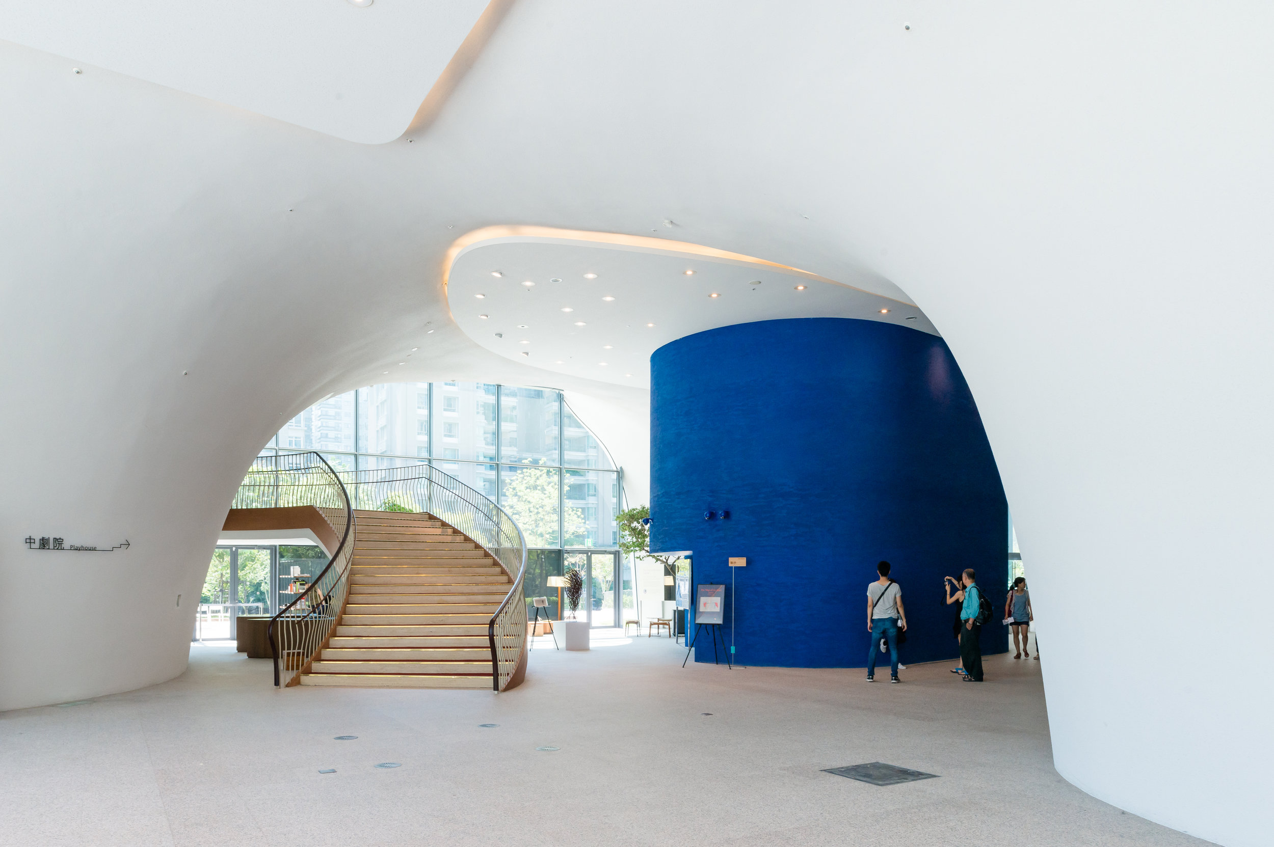 LucasDoolan TaichungOperaHouse ToyoItoArchitects