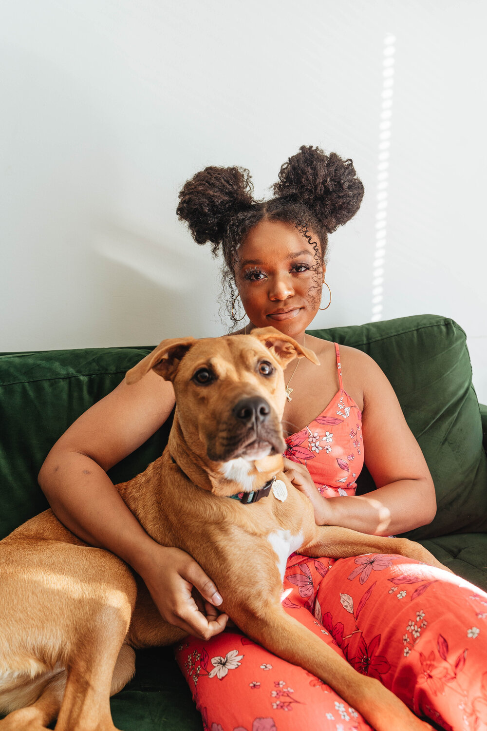 What My Dog's Instagram Account Taught Me About Race — Tails of Connection  - How to connect with my dog, online dog training, strengthen your bond, dog  owners