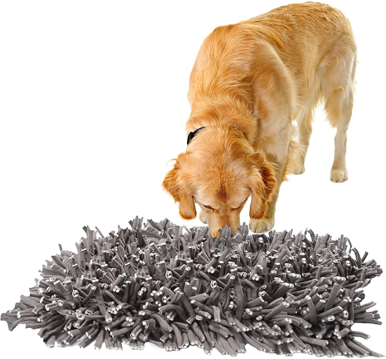 Snuffle Mats for Dogs: Our Guide Revealed