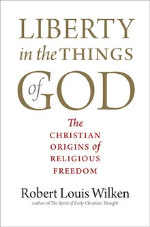 Liberty in the Things of God