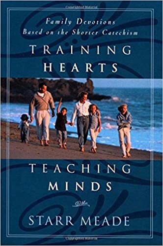 Training Hearts, Teaching Minds