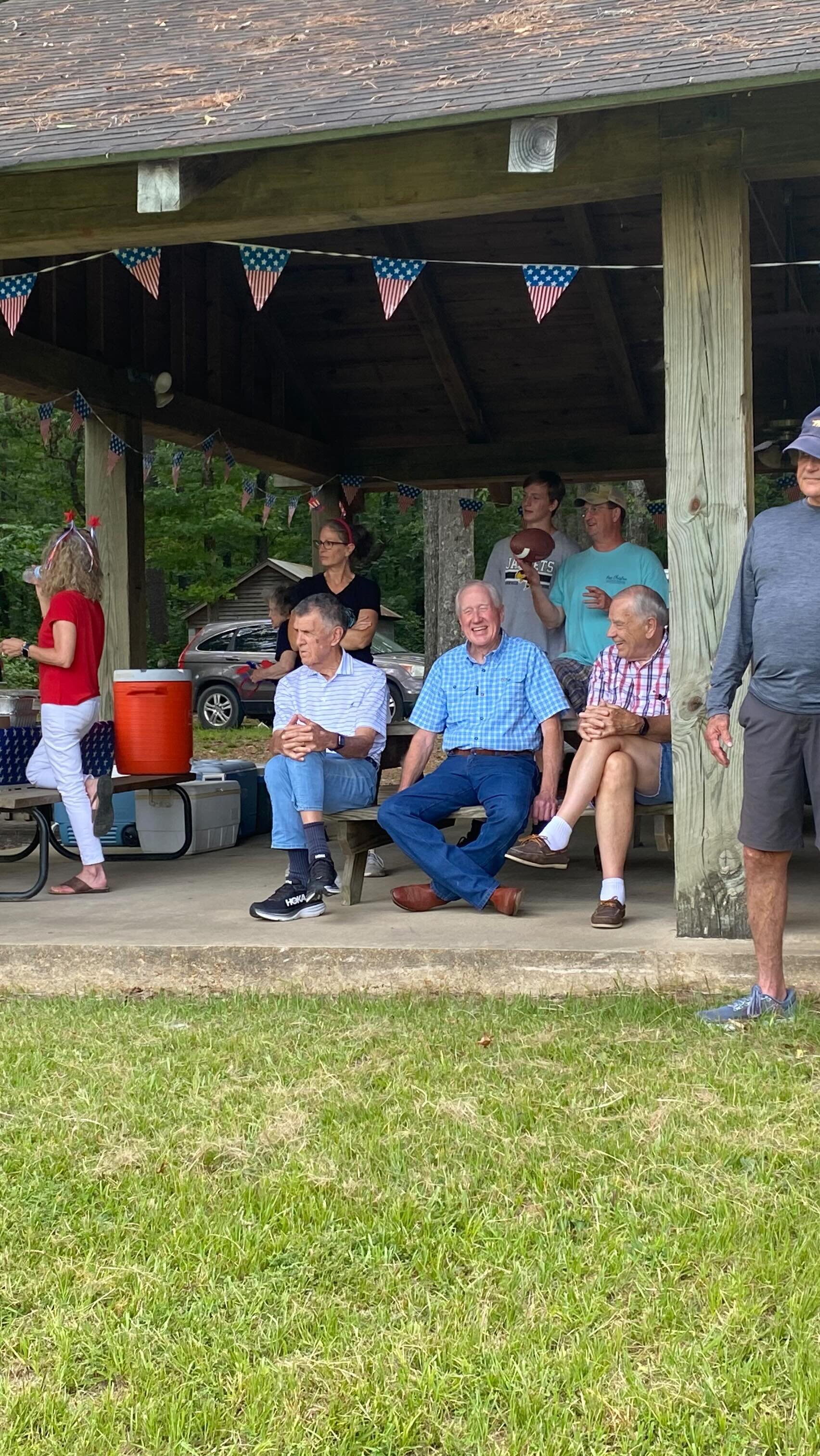 Children — First Presbyterian Church Starkville