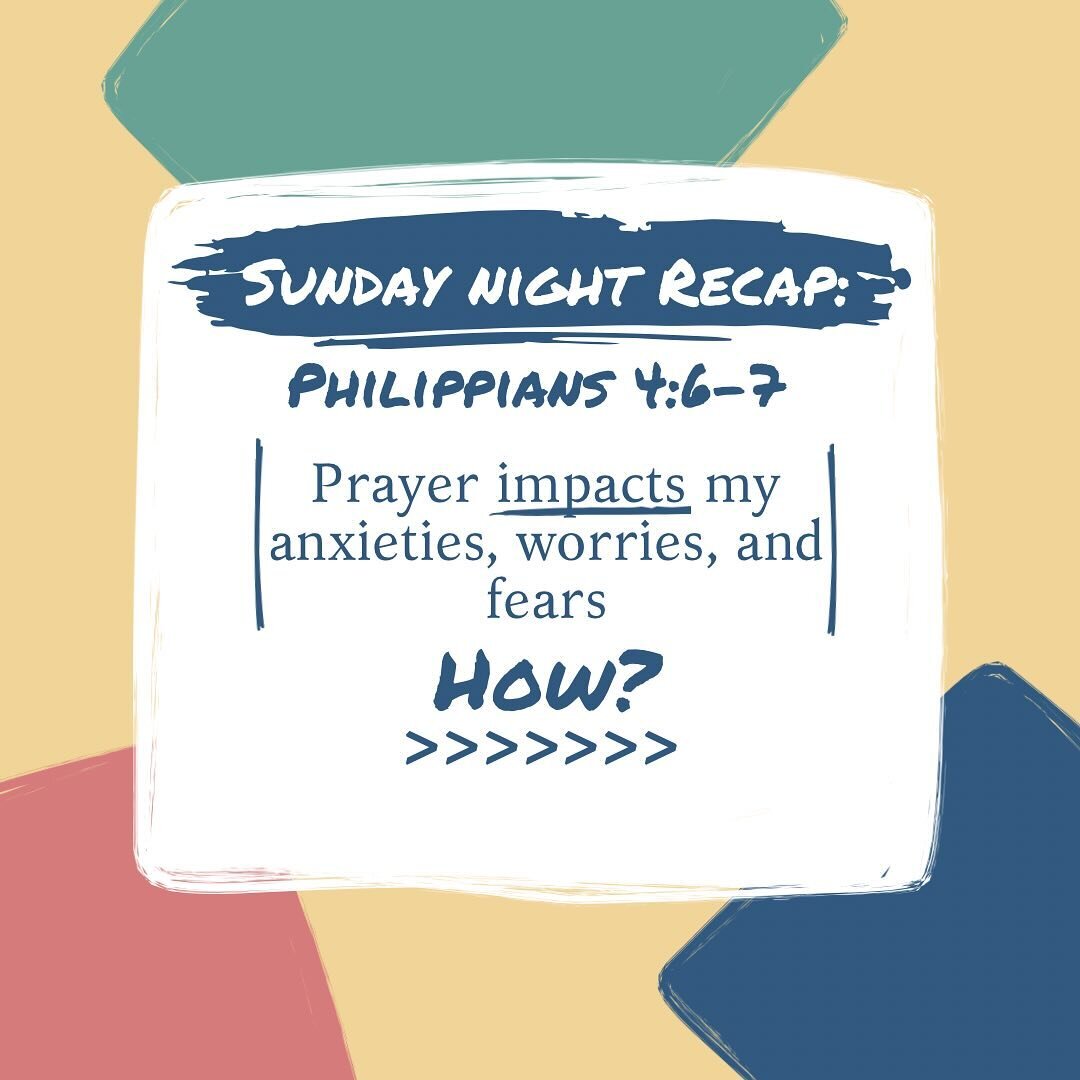 We had an awesome night tonight at IMPACT! After some amazing teaching from Boston, many rounds of Gaga-ball, and a tight TP race, y&rsquo;all might be feeling a bit &ldquo;wiped&rdquo;, but we hope you&rsquo;ll still join us next Sunday for more fai
