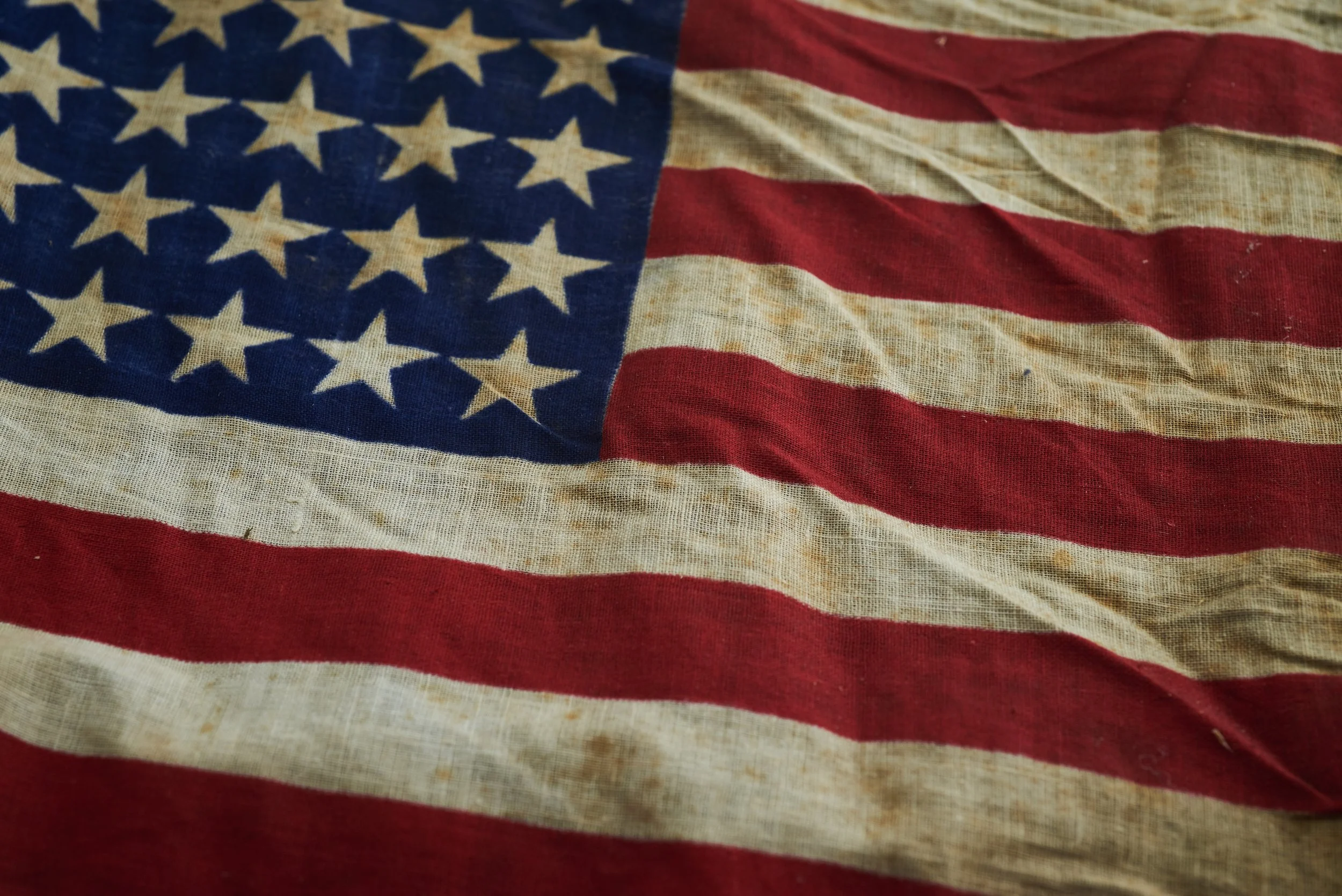 Patriotic Family Night Supper on July 26th