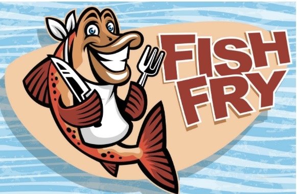 September 20th Fish Fry