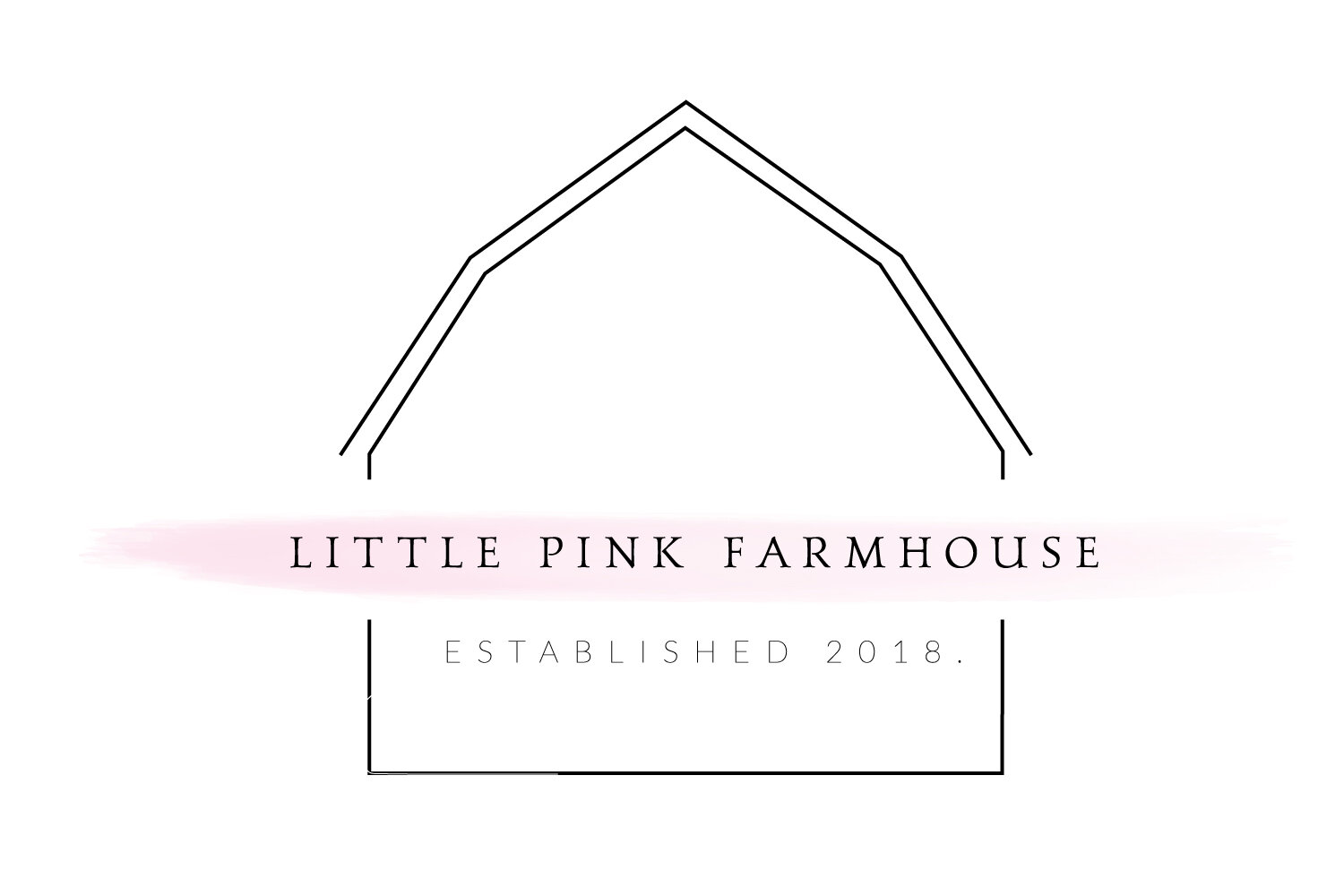 Little Pink Farmhouse - candles, diffusers, and more!