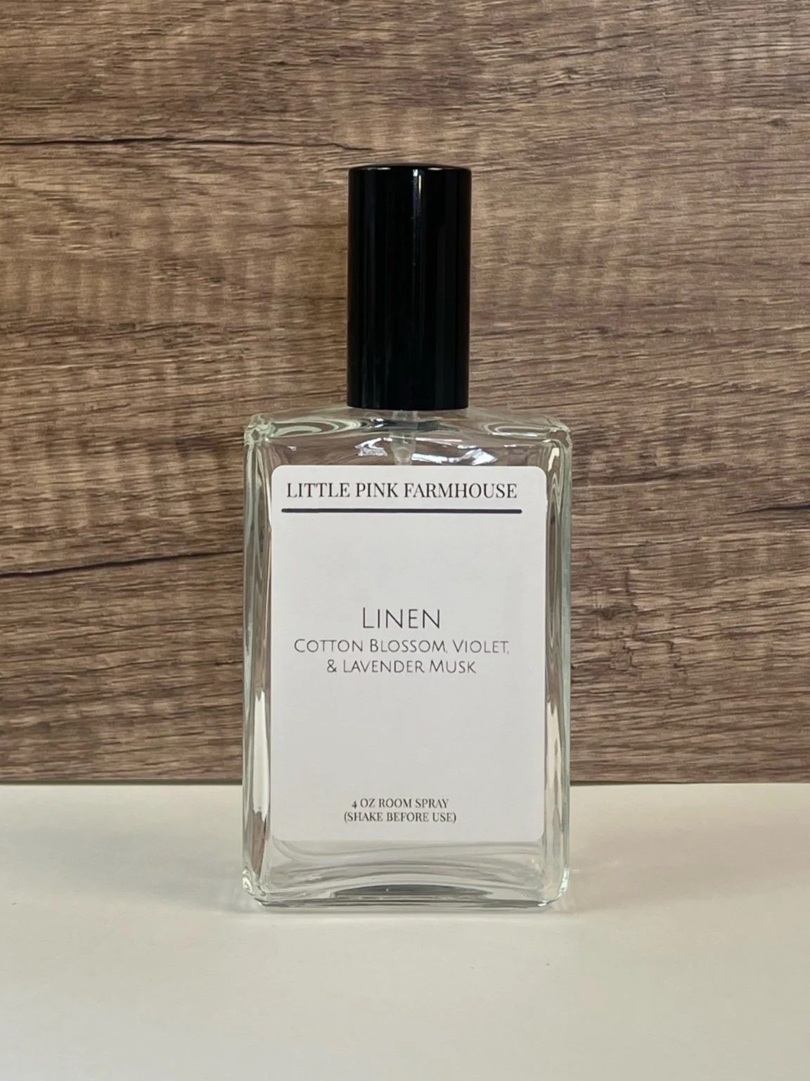 Linen Room Spray