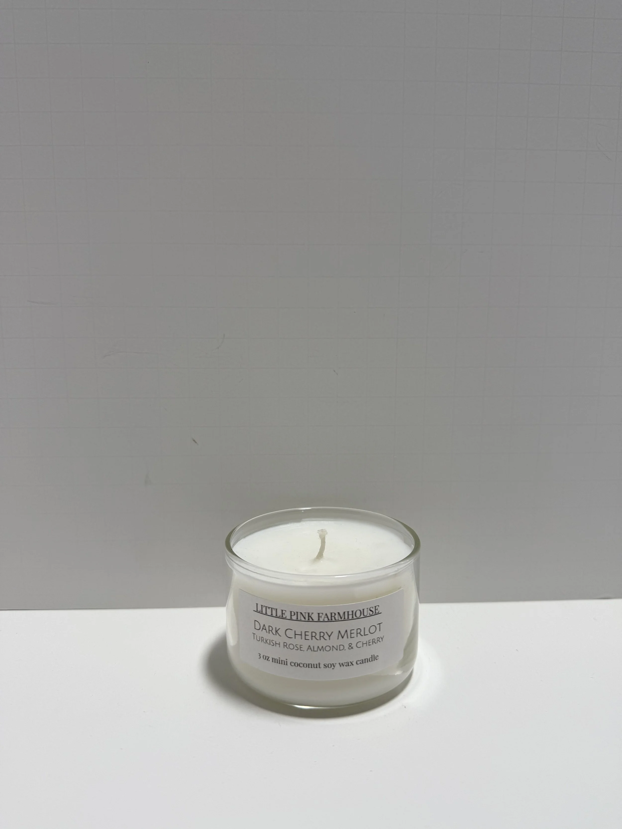 Dark Cherry Merlot Mini