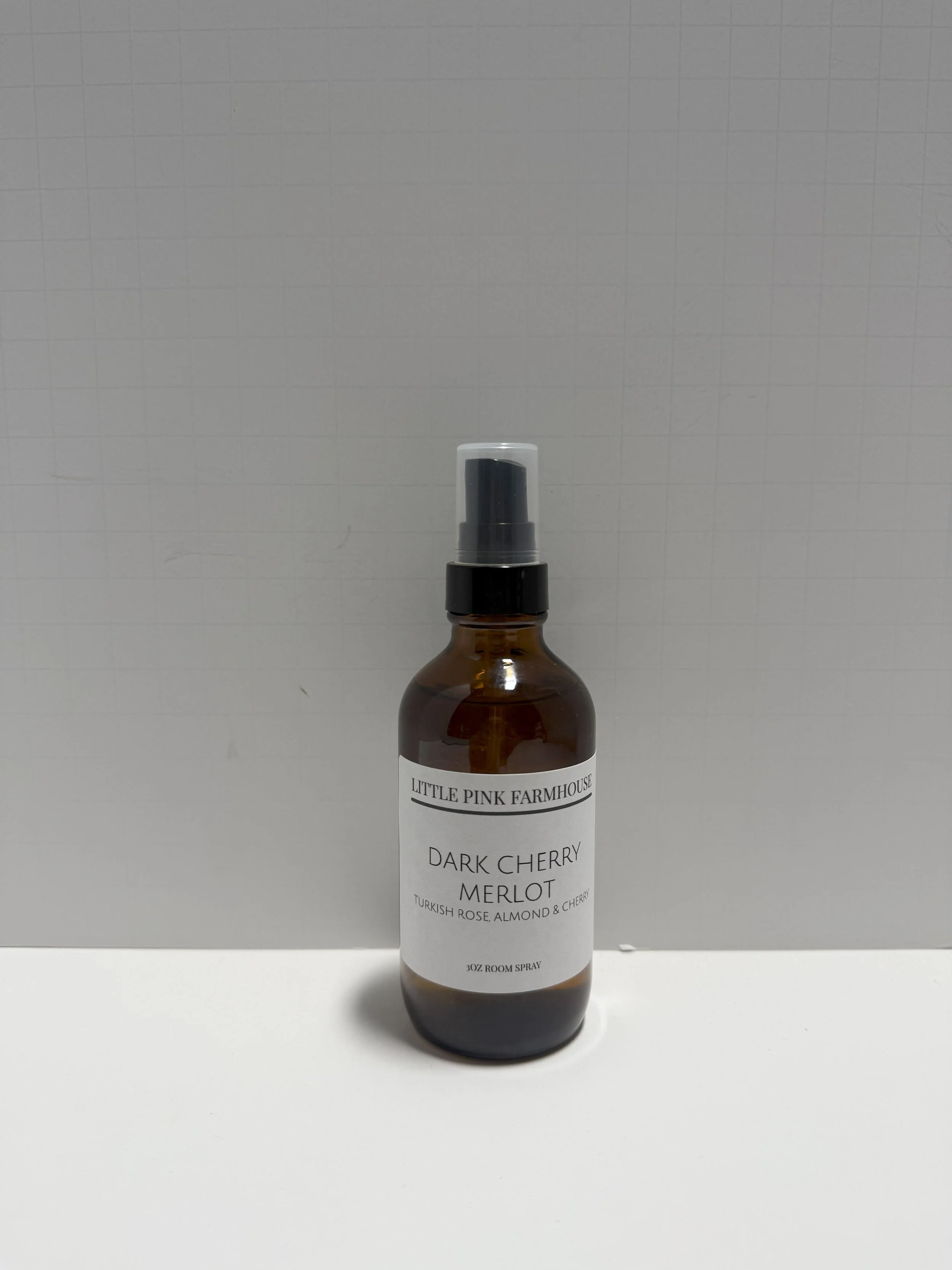 Dark Cherry Merlot Room Spray