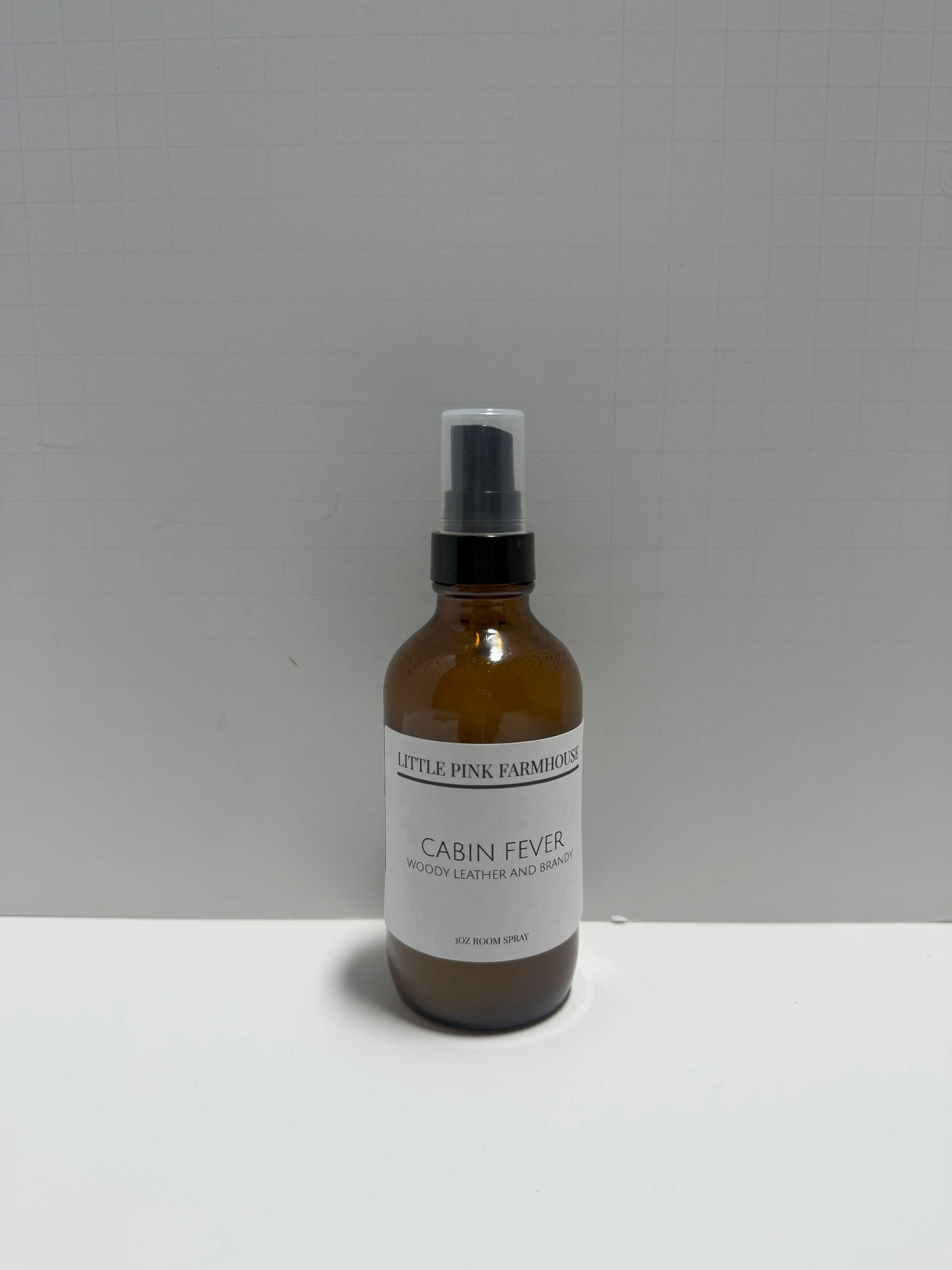 Cabin Fever Room Spray