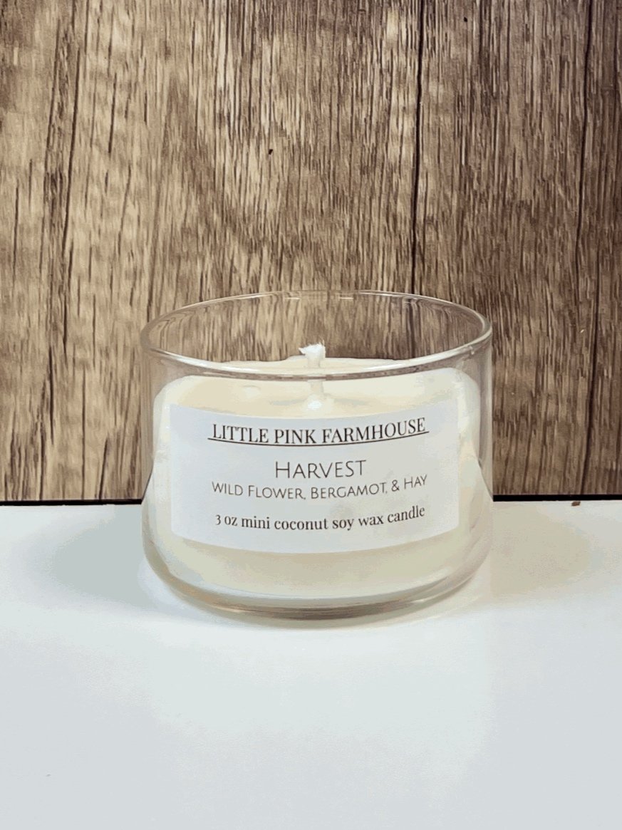 Harvest Mini