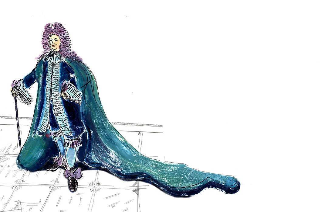 Queen Christina 