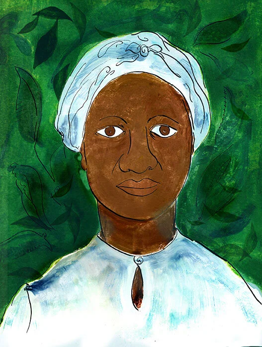 Queen Nanny of Jamaica 