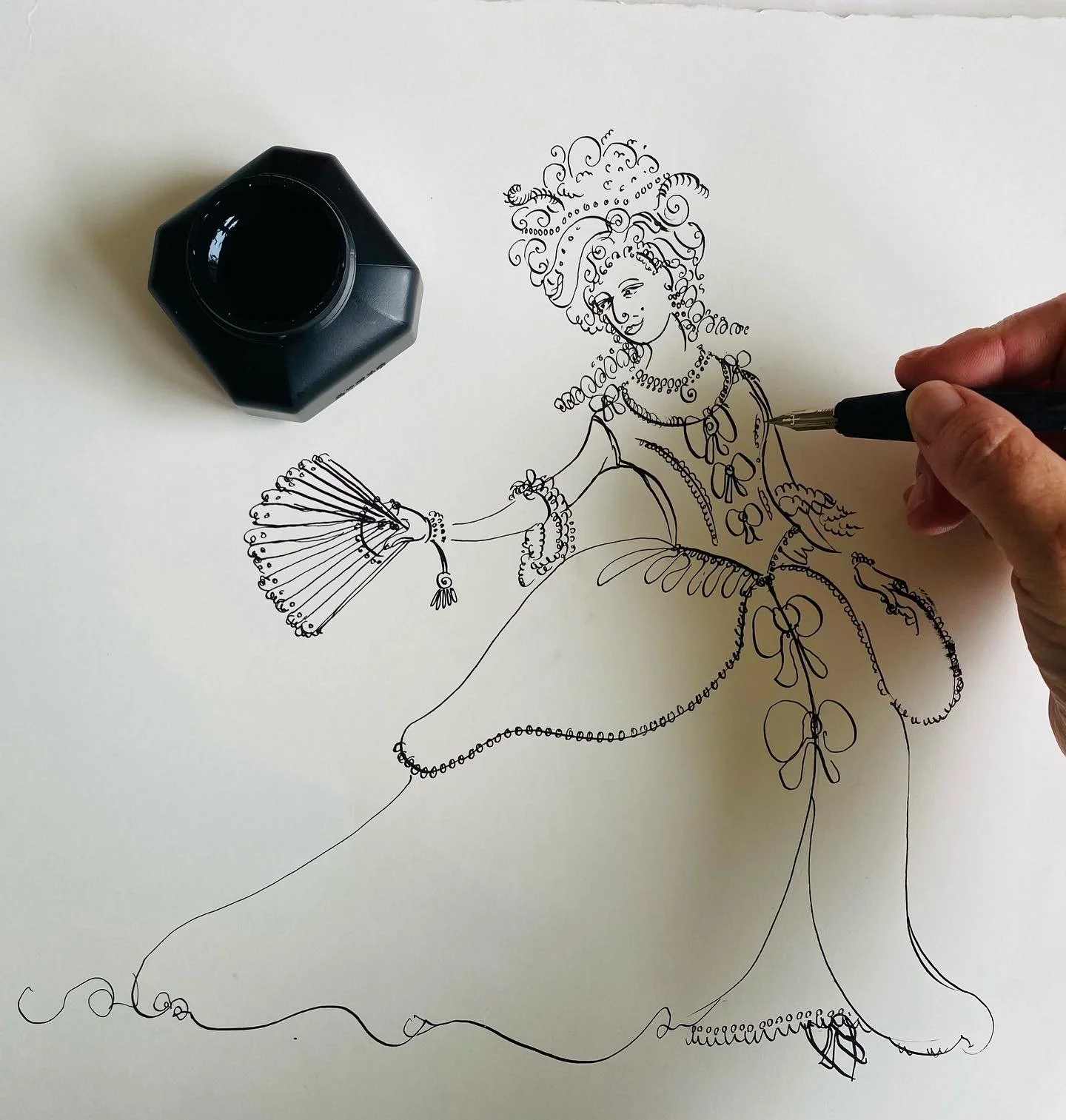 Empress Theodora 