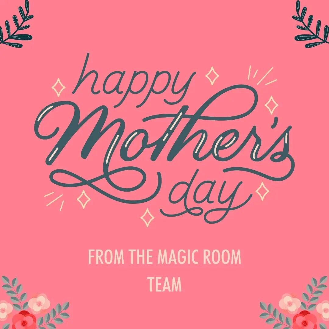 🌷 🌻 🌸 💝
HAPPY MOTHER'S DAY
&amp; GIVEAWAY ANNOUNCEMENT!

Being a mom is a thankless job, but know you're so valued and appreciated. 

To the biological moms, step moms, foster moms, adopted moms, moms who are no longer with us, grandmas, dad-moms